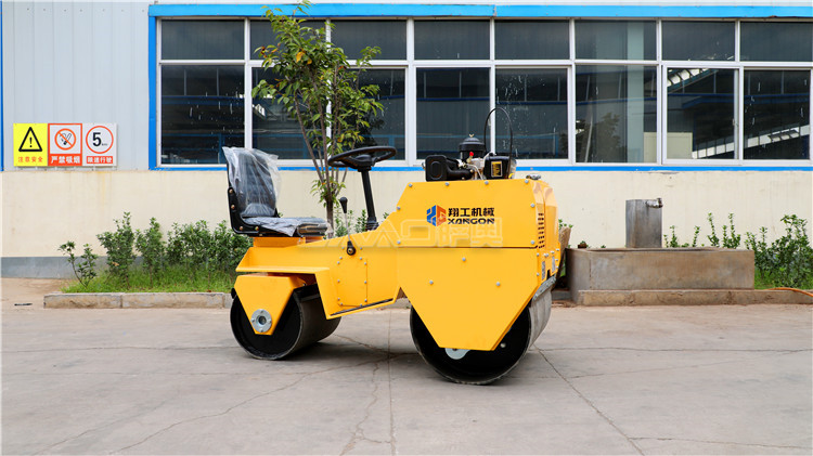  啟動(dòng)前保障工作很重要，你的小型壓路機(jī)做到了嗎？