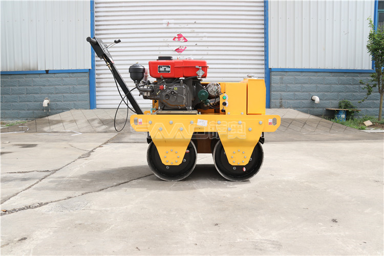 小型壓路機(jī)變速器亂檔的原因，附排除方法
